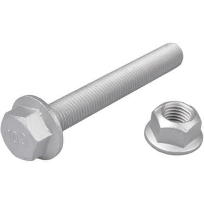 Schroef, motorsteun TEDGUM TED74916