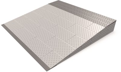 Secucare - Secucare Modulaire drempelhulp