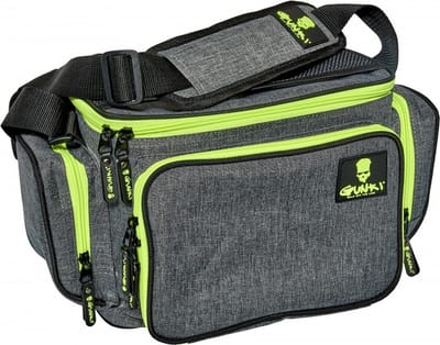 Box Bag Power Game Zander (incl 2 kunstaasdozen)
