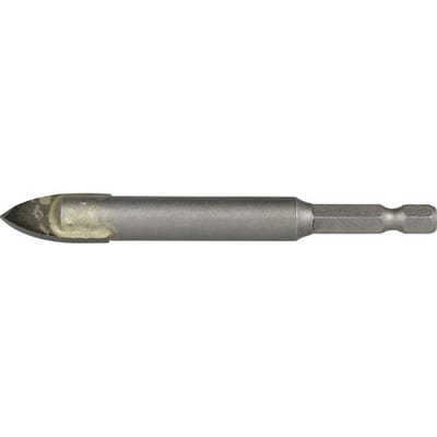 Heller Tools QuickBit® CeramicMaster 50099 9 Glas- en keramiekboren 1 stuk(s)