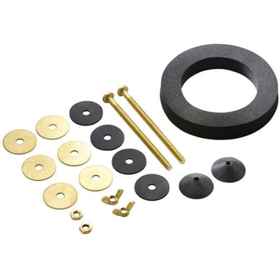 Grohe mounting kit 43500000