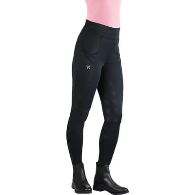 Dames full-grip rijlegging York Alica