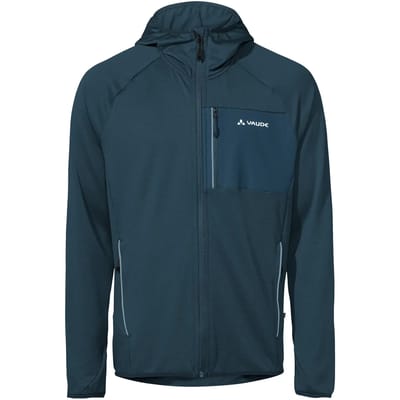 VAUDE Jacken Men's Tekoa Fleece Jacket II