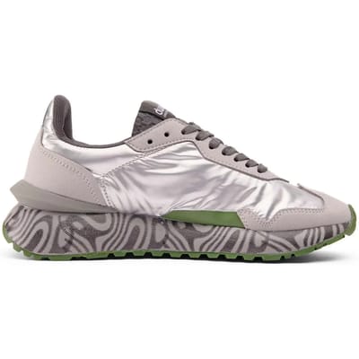 Duuo Shoes Sensei Moon 131 Schoenen Zilver EU 37 Vrouw