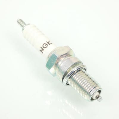 Bougie d'allumage NGK pour moto Suzuki 1150 GS EF Après 1993 D9EA / 2420 / Par 10 Neuf