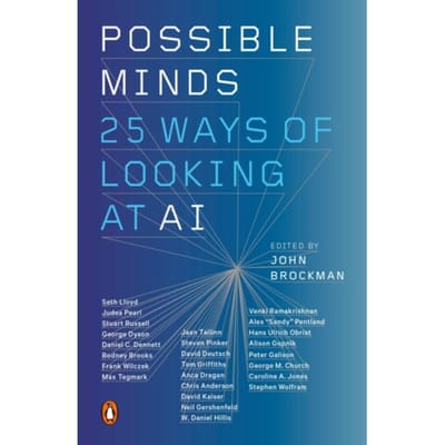 Possible Minds - John Brockman
