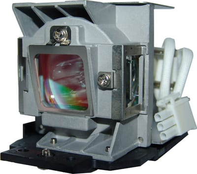 Beamerlamp geschikt voor de ACER QWX0016 beamer, lamp code EC.JC200.001. Bevat originele UHP lamp, prestaties gelijk aan origineel.