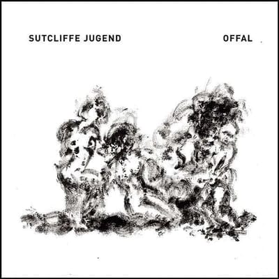 Sutcliffe Jugend - Offal (CD)