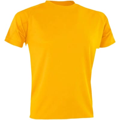 Sport T-shirt Spiro Aircool