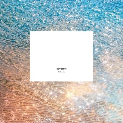 Elysium - Pet Shop Boys