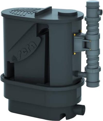 sera KOI Professional 12000 vijverfilter