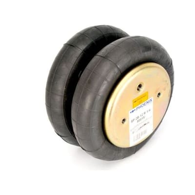 Veerbalg, luchtvering PHOENIX CONTACT SP 2 B 12 R1/4M10 50815