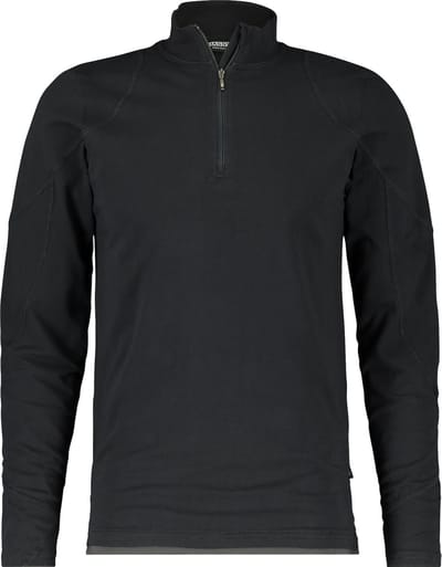 T-shirt met lange mouwen
