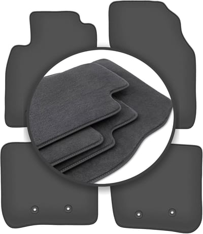Premium automatten voor: Volvo V40 I stationwagen (1995-2004)