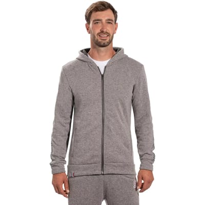 Fijn gebreid jasje Skidress Alexandre