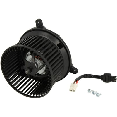 Binnenventilator NISSENS 87052