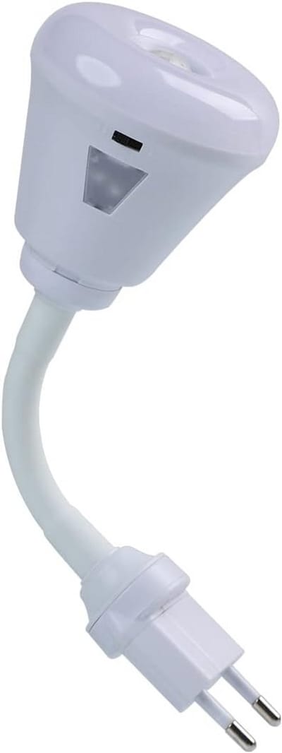 LED Bewegingssensor Nachtlampje met Infraroodsensor - Eenvoudige en Energiezuinige Verlichting