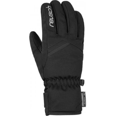 Reusch Keira R-Tex XT Ski- en snowboardhandschoenen dames Zwart 6