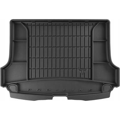 Frogum ProLine - Kofferbakmat - Perfecte Pasvorm - Antislip - Duurzaam