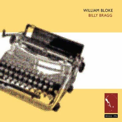 William Bloke - Billy Bragg