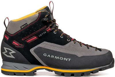 Garmont Vetta Evo Gore-tex® Wandelschoenen Grijs EU 47