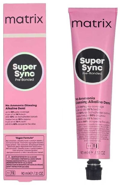 Matrix Super Sync Pre-Bonded 90ml 7RR