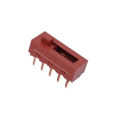 AEG Omschakelaar fornuis 50029013005