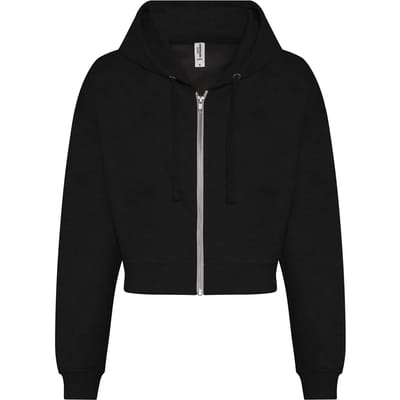 Dames Hoodie Just Hoods
