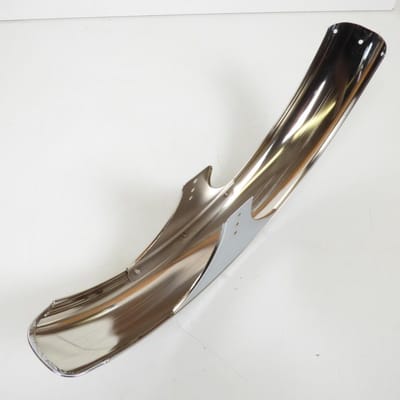 voorspatbord rsm voor peugeot bromfiets 50 103 l nieuw