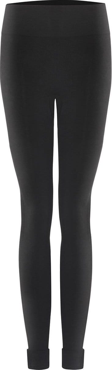 "YOGISTAR Yogi-leggings ""Liane"" - charcoal - - XS/S - Sportbroek"