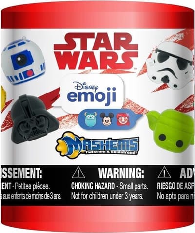 Star wars mashems serie 1 speelgoed kinderen