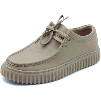 CLARKS Schuhe Torhill
