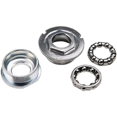 Trapas-/crankstelselectie Sélection CGN Cycle F.Bsc
