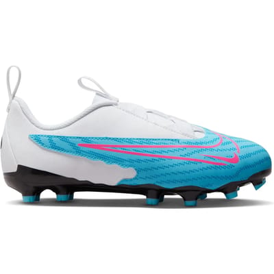 Kindervoetbalschoenen Nike Phantom GX Academy MG - Blast Pack