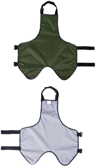 Dailygoods- Hondenbuikband Waterdicht - Ademend - Effectieve