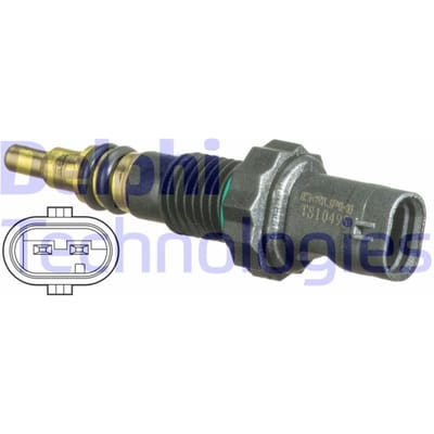 Temperatuursensor DELPHI TS10495