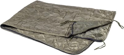 AB Poncholiner Woobie GEN.2 - quilt met compressiezak - 220 x 160 cm
