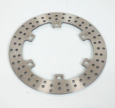 Voorremschijf sifam voor motor kawasaki 600 gpx r 1988 tot 1999 Ø260x150x4.5mm / avg / avd nieuw