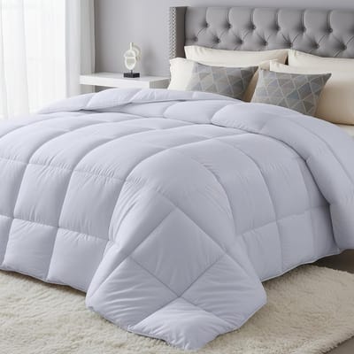 Dekbed 180x200 - Tweepersoons - Dekbed - 180x200cm