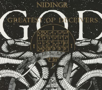 Greatest Of Deceivers
