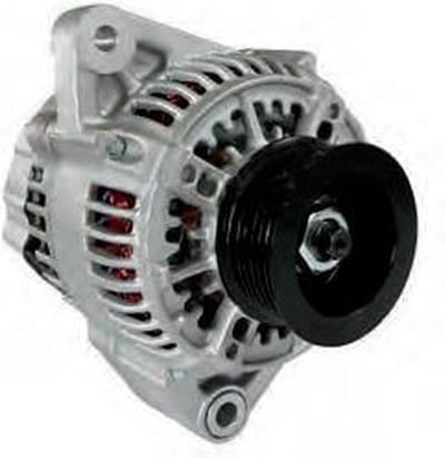 Honda alternator BF175A3/A2/A6/AK2/AK3 BF200A2/A3/A6/AK1/AK3 BF250A/A2/A3 BF225A2/A3/A6/AK1/AK2/AK3 (REC31630-ZY3-003)