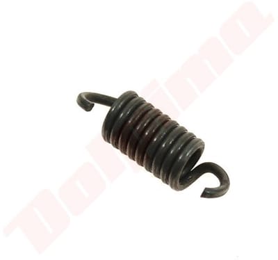 Koppelingsveren ( 3 Stuks ) passend op STIHL MS070 ( 0000 997 5909 ) merk BPC Parts