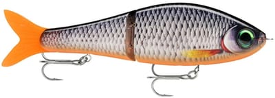 Rapala Super Shadow Rap Glide 11 HLW
