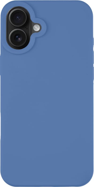 Tactical iPhone 16 Plus Velvet Smoothie Cover – Hoesje – Avatar