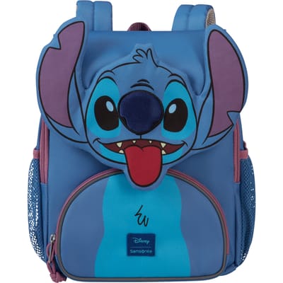 Samsonite rugzak kind - Sammies Disney rugzak - schooltas - Stitch 25 x 32 x 13 cm - 10 l