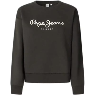 Dames sweatshirt Pepe Jeans Baddy