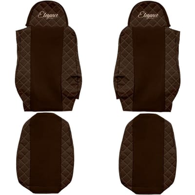 Stoelhoes F-CORE FX04 BROWN