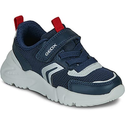 Geox  Lage Sneakers J LOFTUS BOY B