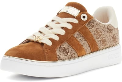 Schoenen dames Guess Barlie2