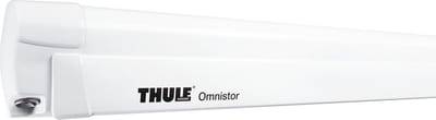 Thule Omnistor 8000 5,00x2,75m wit Mystic Grey